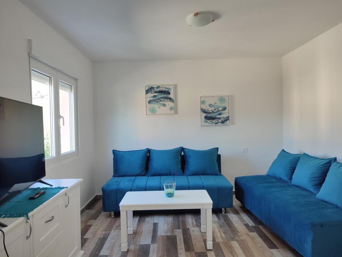 Apartman Dom Zabljak  Luaran gambar