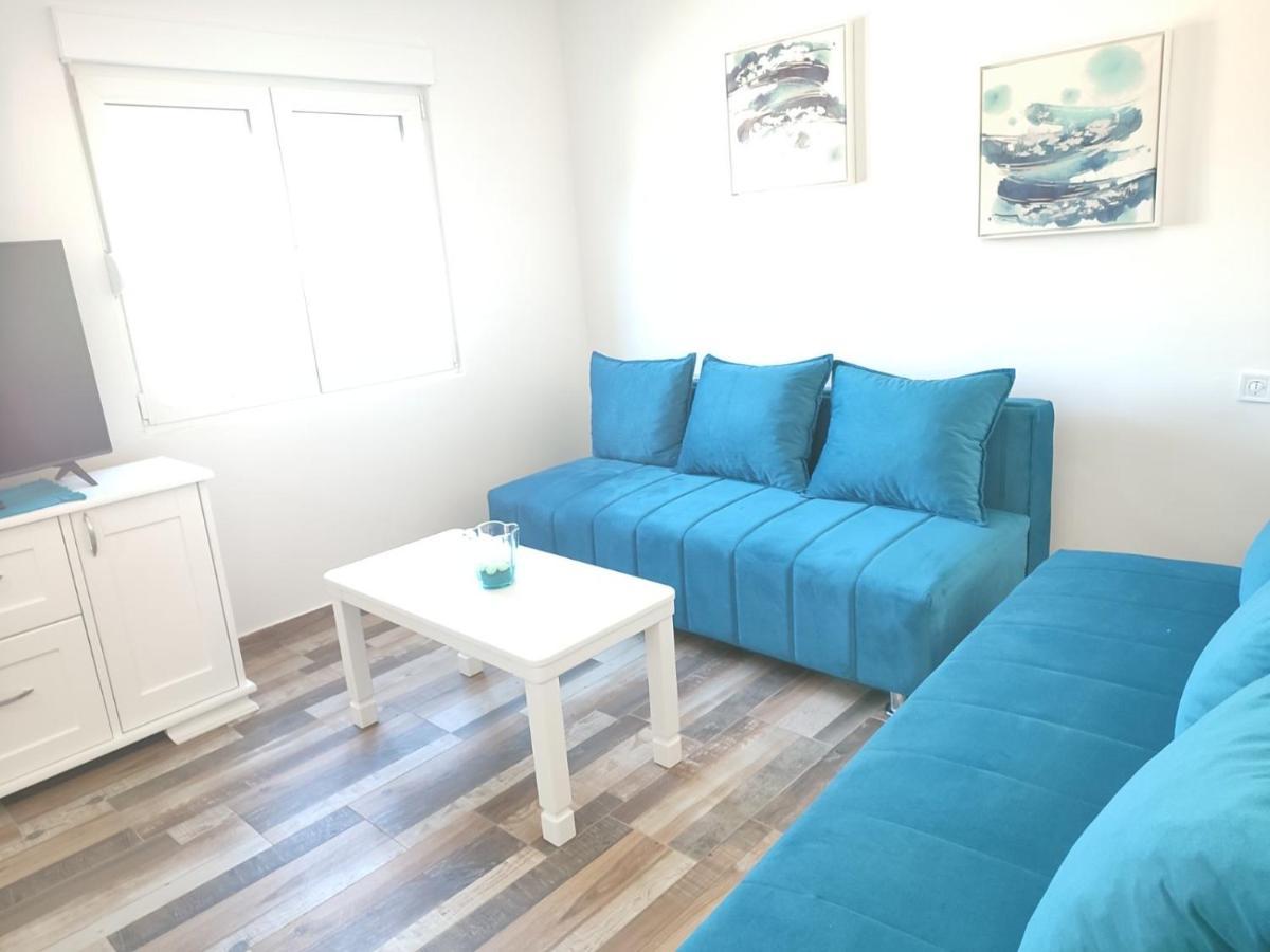 Apartman Dom Zabljak  Luaran gambar
