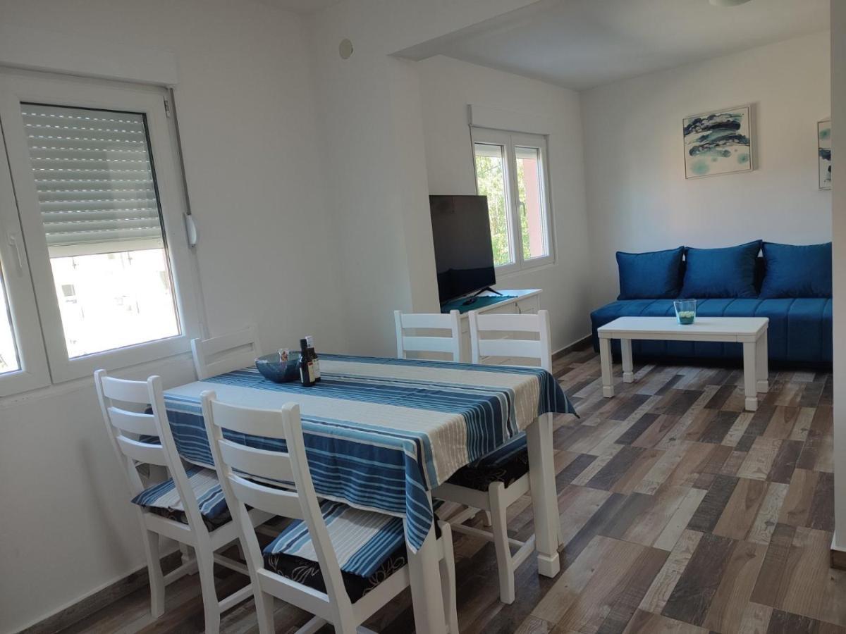 Apartman Dom Zabljak  Luaran gambar