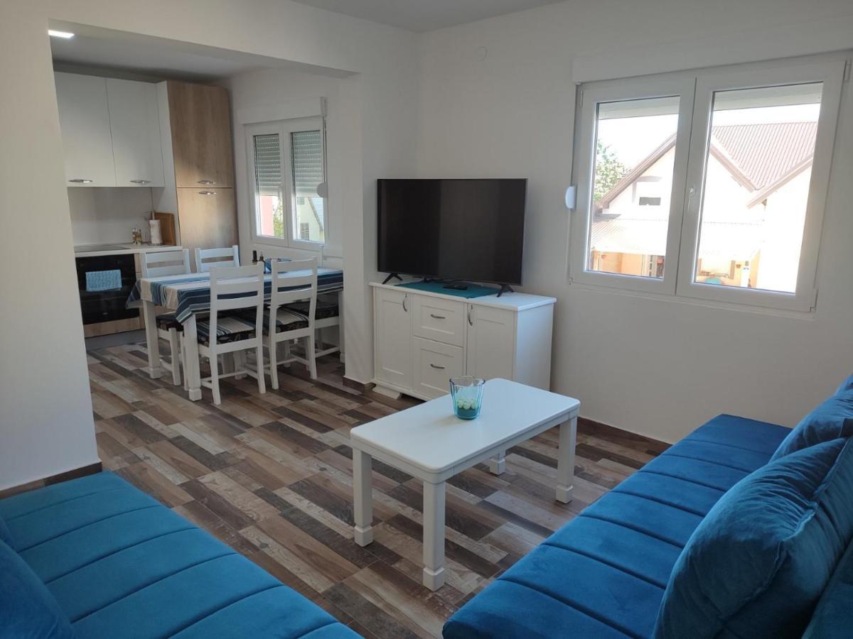 Apartman Dom Zabljak  Luaran gambar