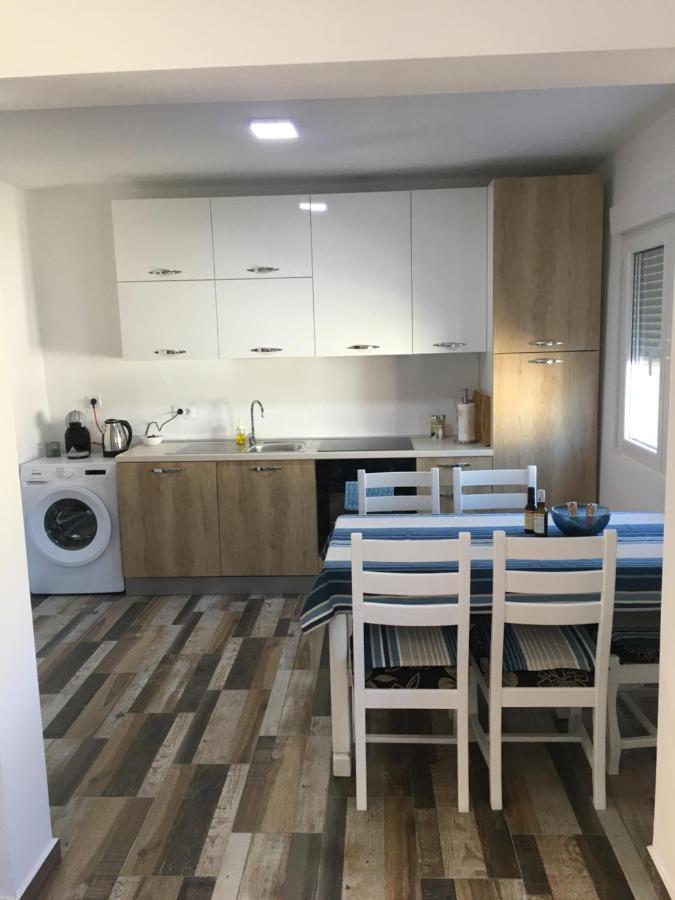 Apartman Dom Zabljak  Luaran gambar