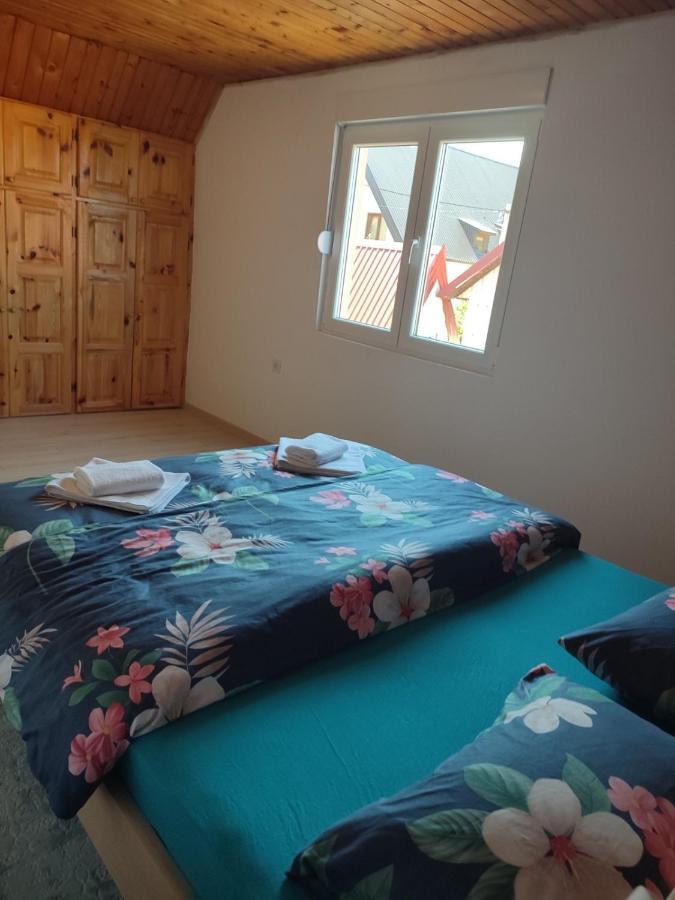 Apartman Dom Zabljak  Luaran gambar