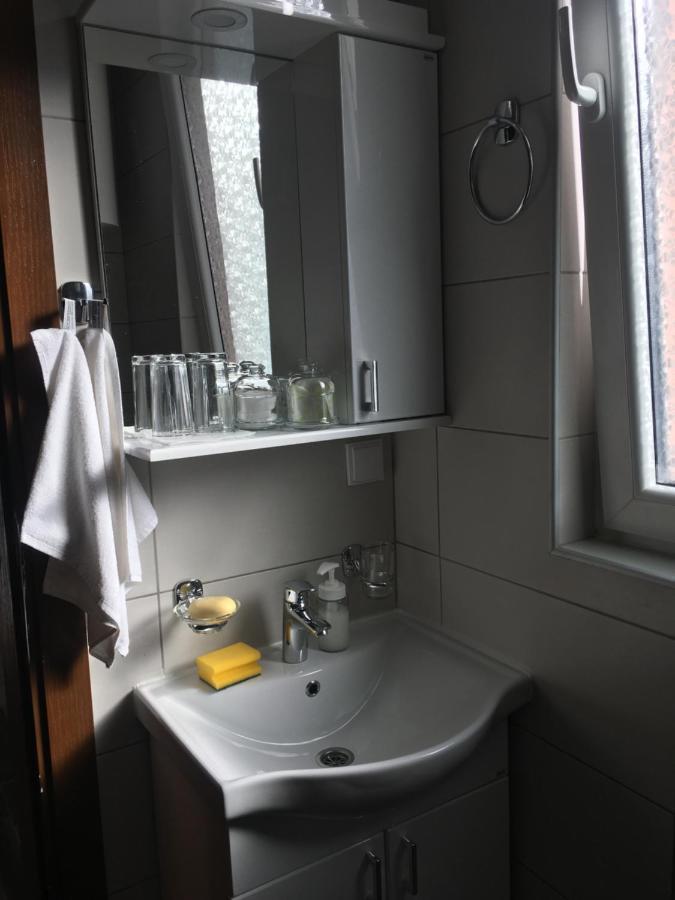 Apartman Dom Zabljak  Luaran gambar