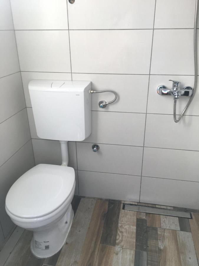 Apartman Dom Zabljak  Luaran gambar