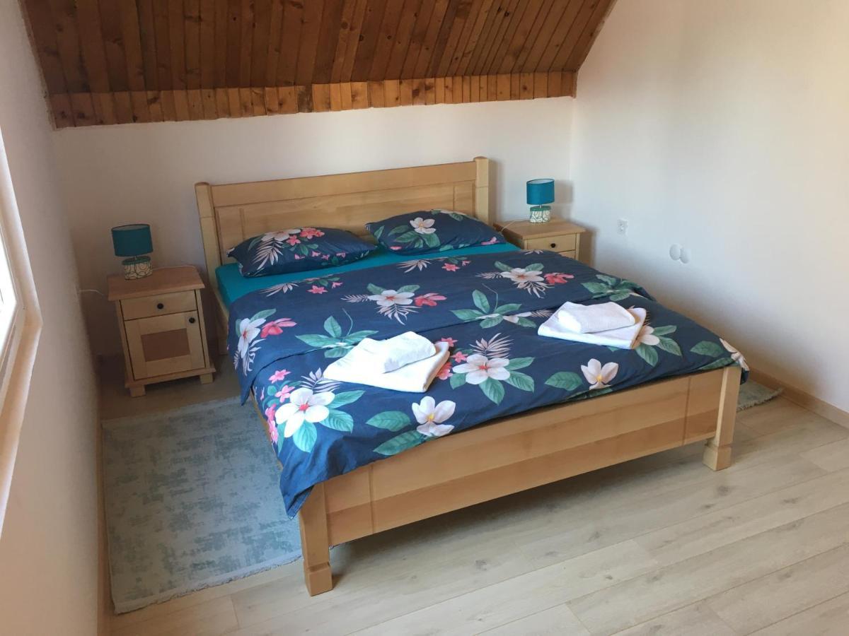 Apartman Dom Zabljak  Luaran gambar