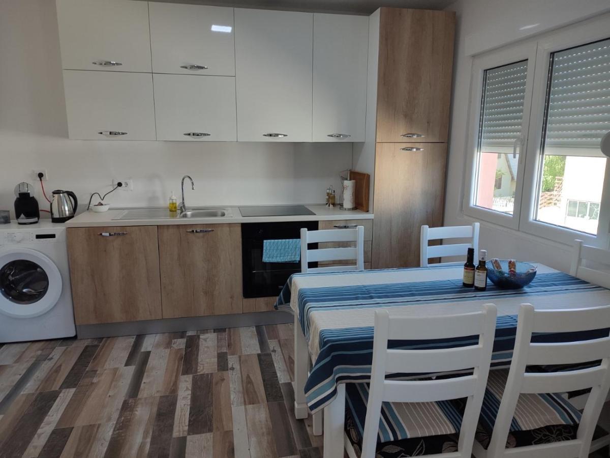 Apartman Dom Zabljak  Luaran gambar