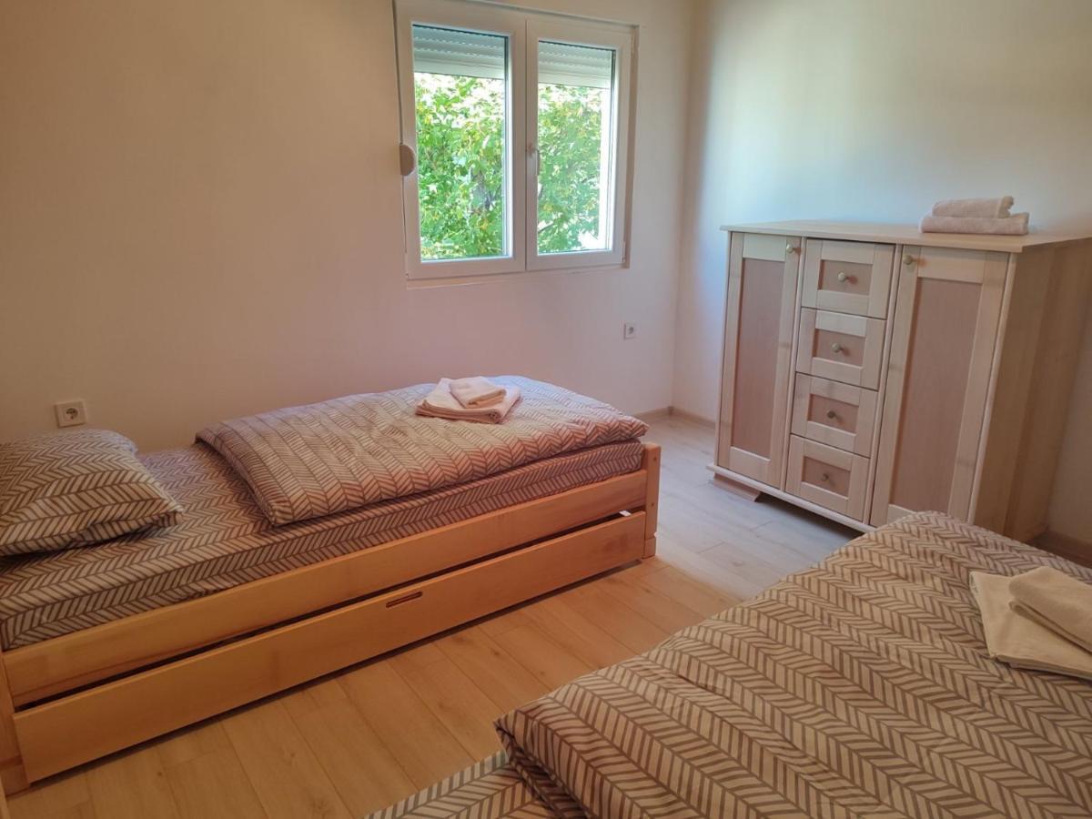 Apartman Dom Zabljak  Luaran gambar