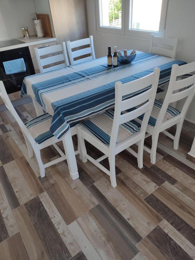 Apartman Dom Zabljak  Luaran gambar