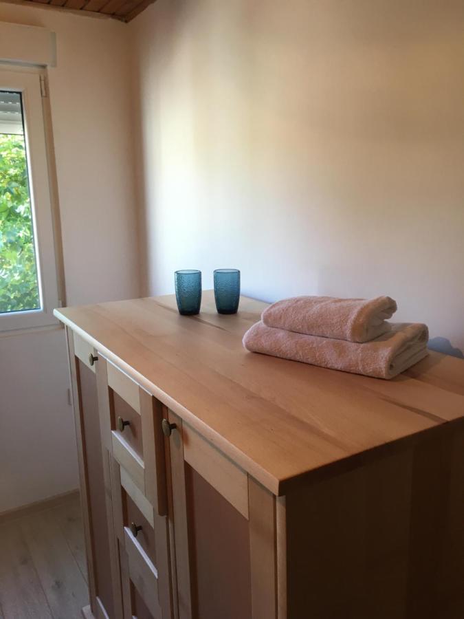 Apartman Dom Zabljak  Luaran gambar