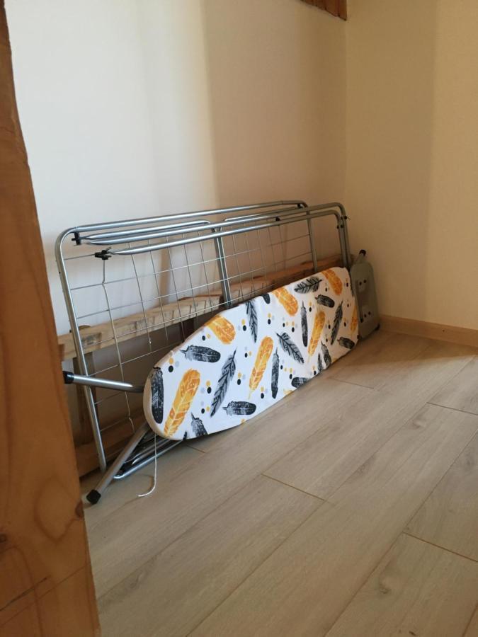 Apartman Dom Zabljak  Luaran gambar