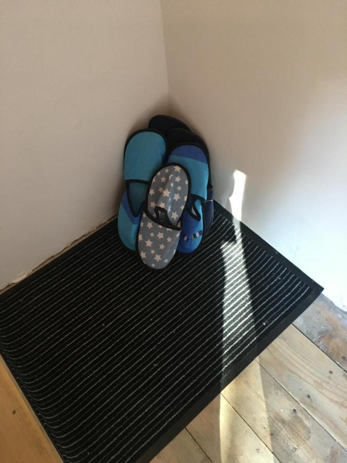 Apartman Dom Zabljak  Luaran gambar